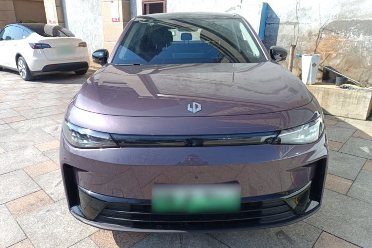 Used Leapmotor C10 2026 605 Enjoyment Edition