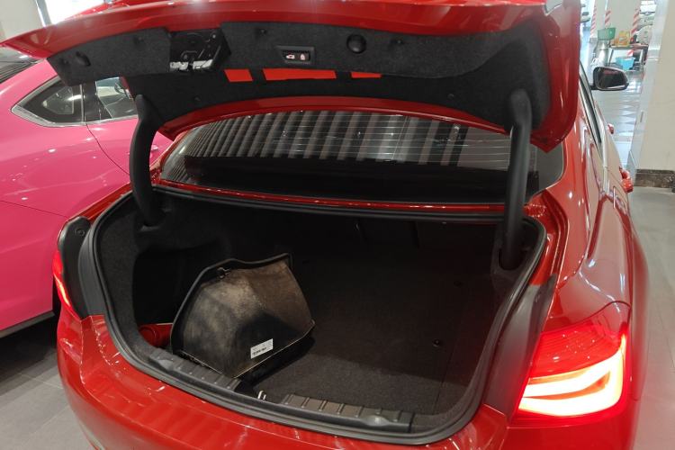 Used BMW 3 Series 2019 320Li Fashion Model