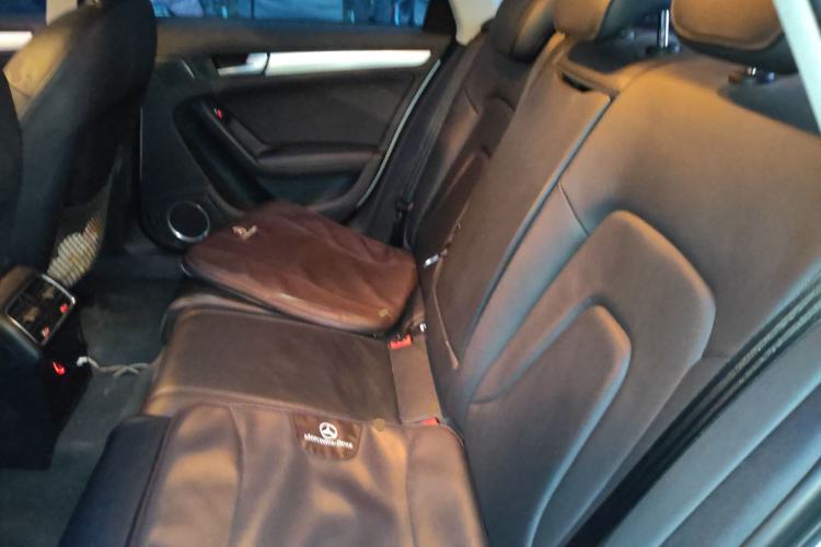 Used Audi A4 (Import) 2014 40 TFSI allroad quattro plus version