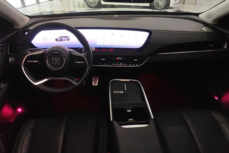 Used Buick LaCrosse 2023 28T Prestige Edition
