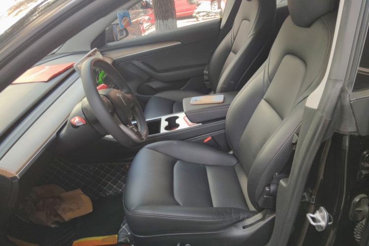 Used Tesla Model 3 2022 Rear-Wheel-Drive Version