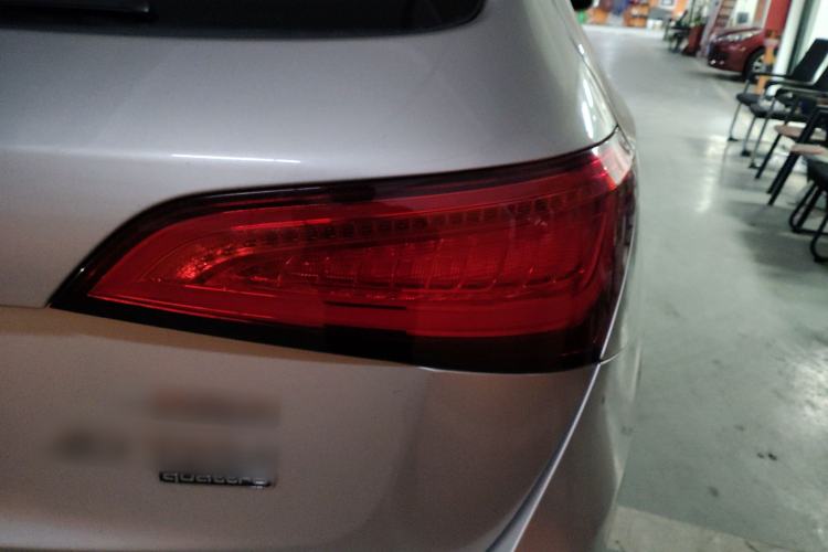 Used Audi Q5 2016 40 TFSI Technology Edition