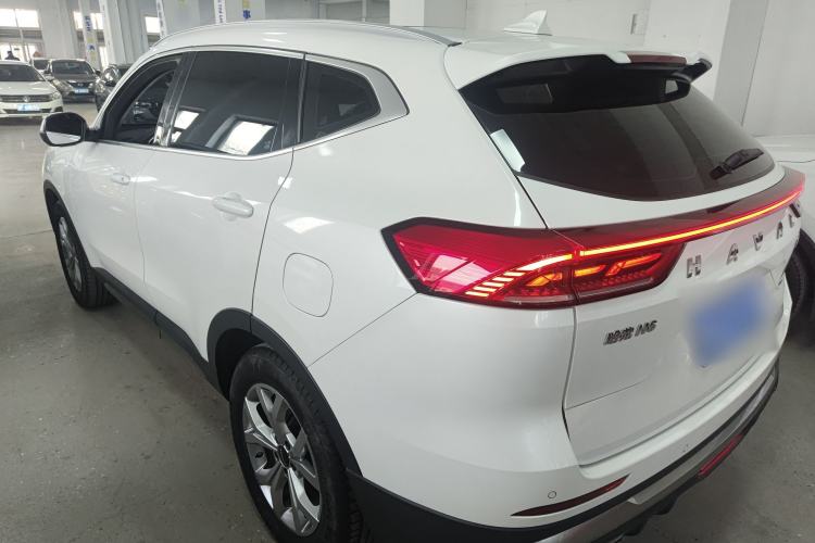 Used Haval H6 2021 National Trend Edition 1.5T Automatic Champion Version