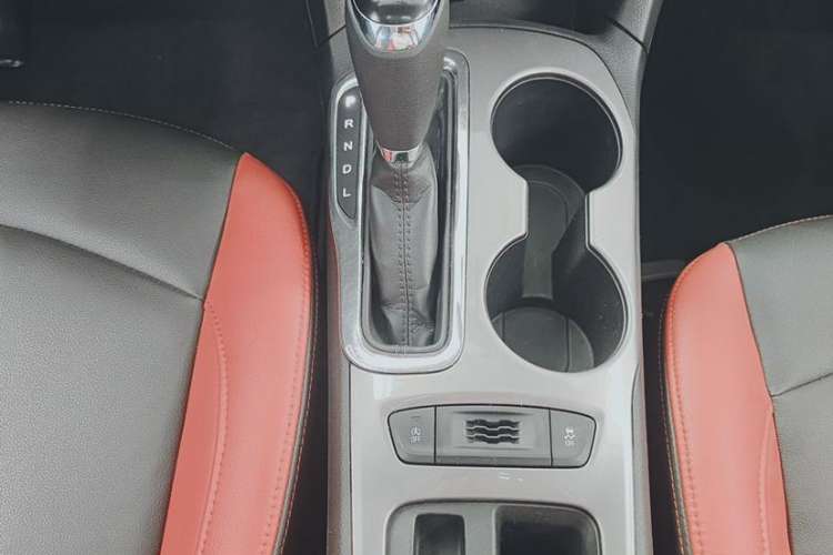 Used Chevrolet Cruze 2018 320 Automatic Pioneer Sunroof Edition
