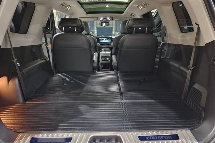 Used Ford Equator 2021 EcoBoost 225 Premier 6-Seater