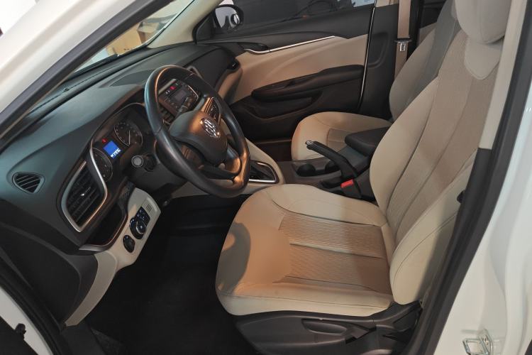 Used Buick GT 2019 15T Dual-Clutch Advanced Version China VI Standard