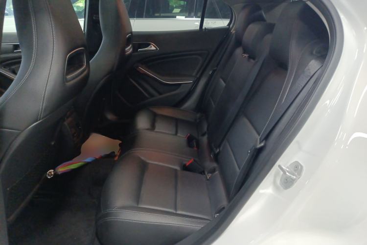 Used Mercedes-Benz GLA 2016 GLA 220 4MATIC Fashion Edition