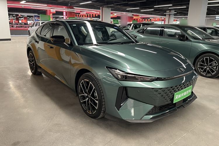 Used  A06 2023 Supreme Model
