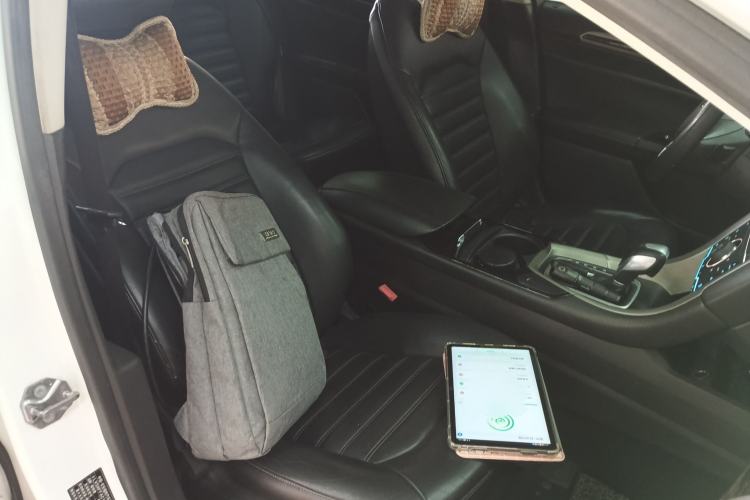 Used Ford Mondeo 2013 2.0L GTDi 200 Fashion Edition