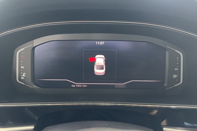 Used Volkswagen Passat 2022 330TSI Elite Edition Custom Version
