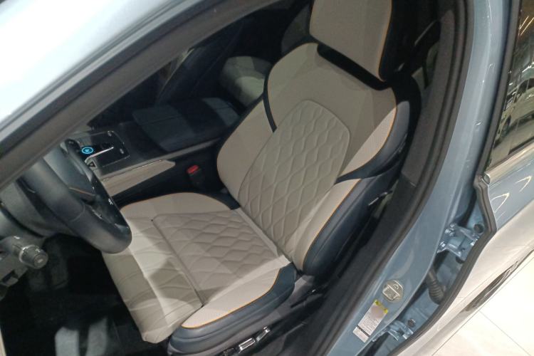 Used BYD Tang New Energy 2024 EV Champion Edition 635 km All-Wheel-Drive Flagship Model