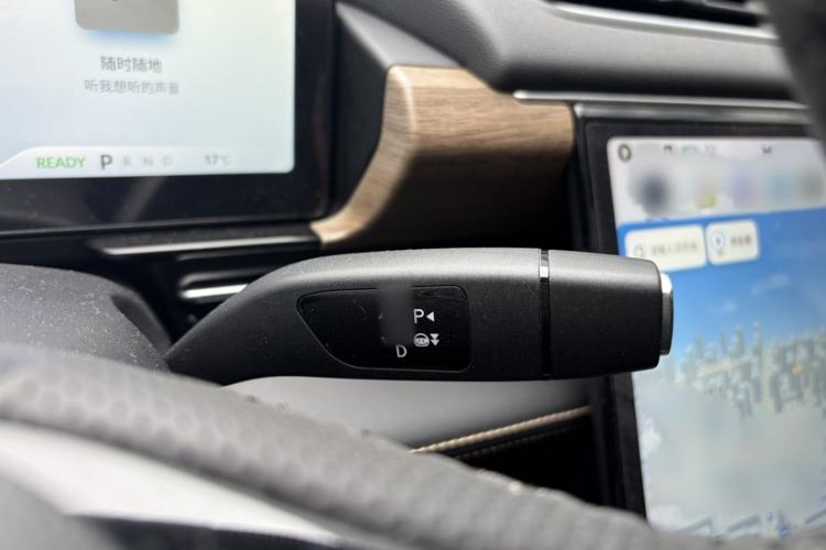 Used XPeng P5 2022 550E