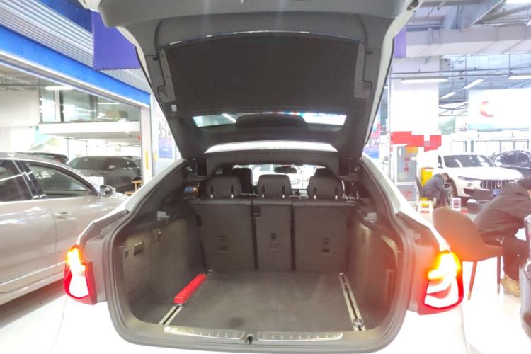 Used BMW 3 Series GT 2019 320i M Sport Package
