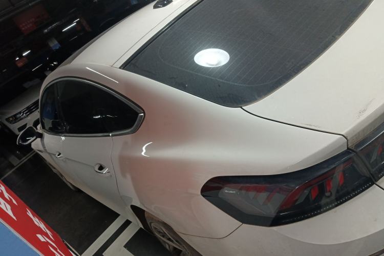 Used Volkswagen Lamando 2023 Lavida L 280TSI DSG Cool & Spicy Edition
