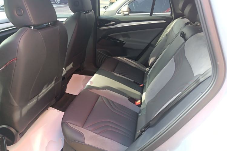 Used Volkswagen ID.4 CROZZ 2024 PRIME
