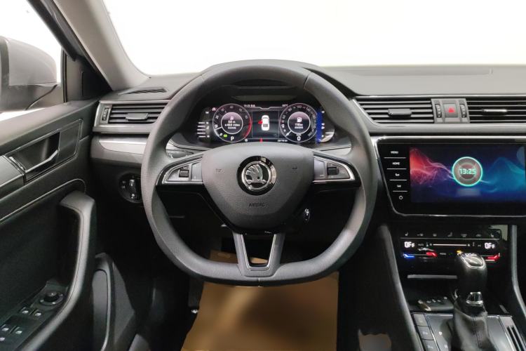 Used Skoda Superb 2021 TSI330 DSG Comfort Edition