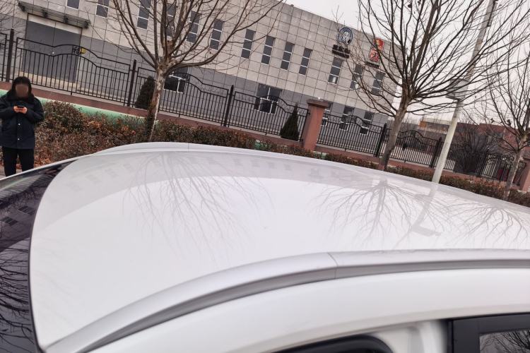 Used Wuling Jiachen 2022 1.5T CVT Smart Luxury Version