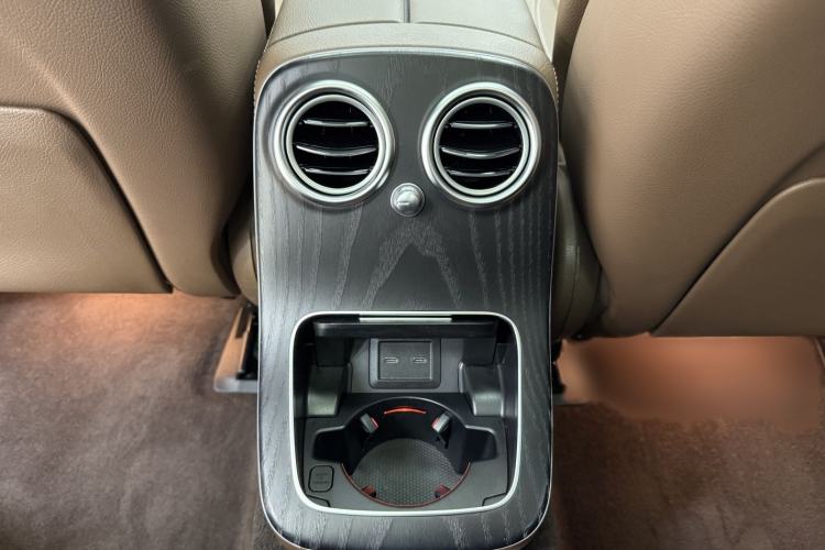 Used Mercedes-Benz E-Class 2022 Revised Version E 300 L Luxury Edition
