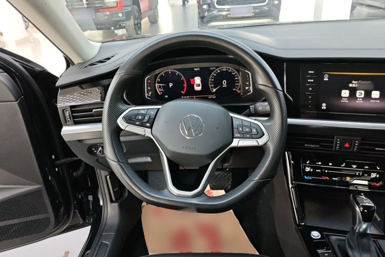 Used Volkswagen Passat 2022 330TSI Elite Edition Custom Version