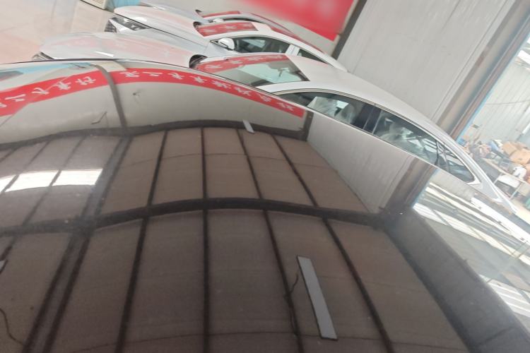 Used Wuling Xingguang 2025 70km Smart Standard Version