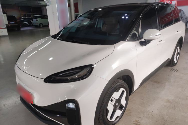 Used ARCFOX Kaola 2023 Family Edition Pro