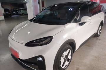 Used ARCFOX Kaola 2023 Family Edition Pro