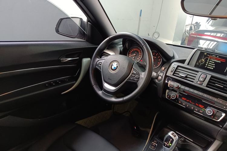 Used BMW 2 Series 2015 218i Convertible Coupe
