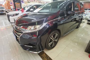 Used Honda Odyssey 2019 2.0L Rui·Smart Edition