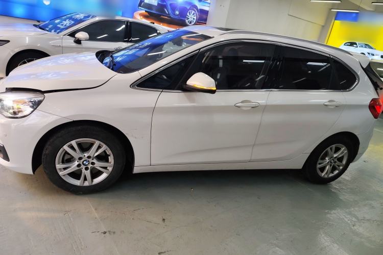 Used BMW 2 Series Active Tourer 2016 218i Leading Model
