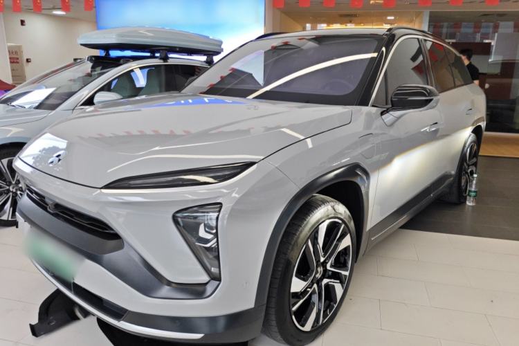 Used Nio ES6 2020 430 km Signature Edition