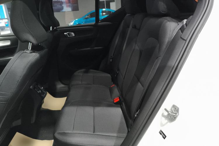 Used Volvo XC40 2021 T3 Smart & Stylish Edition