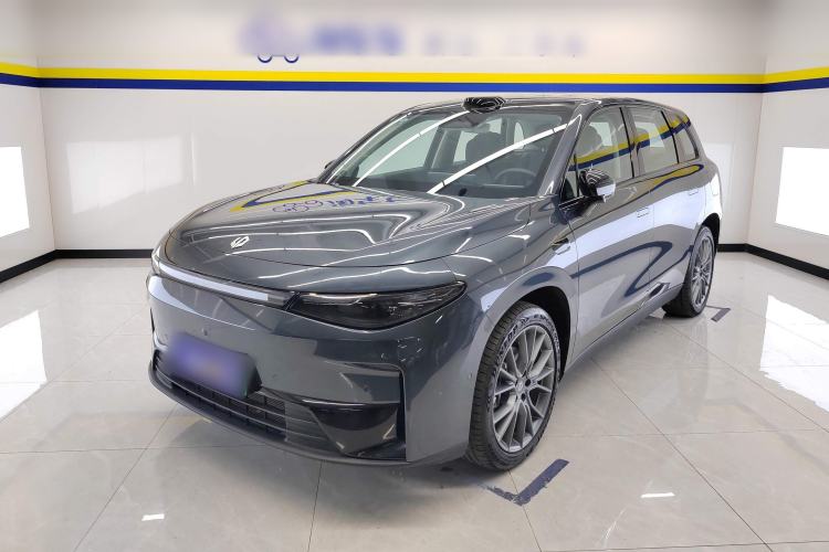 Used Leapmotor C10 2024 210 LiDAR Version
