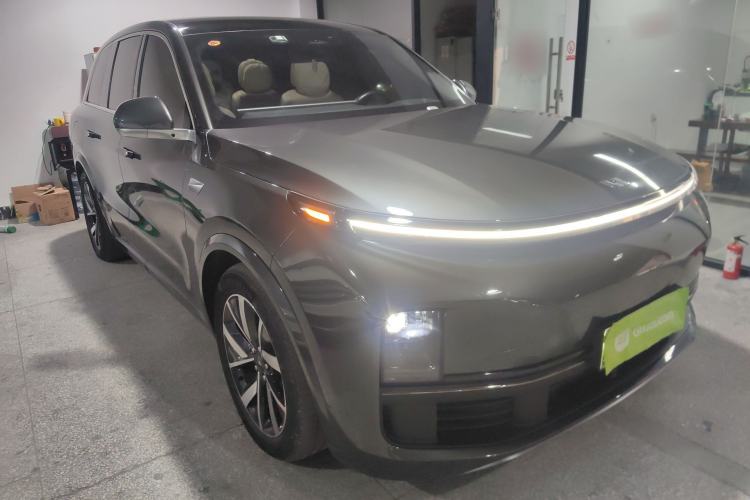 Used Li Auto L8 2023 Pro Model