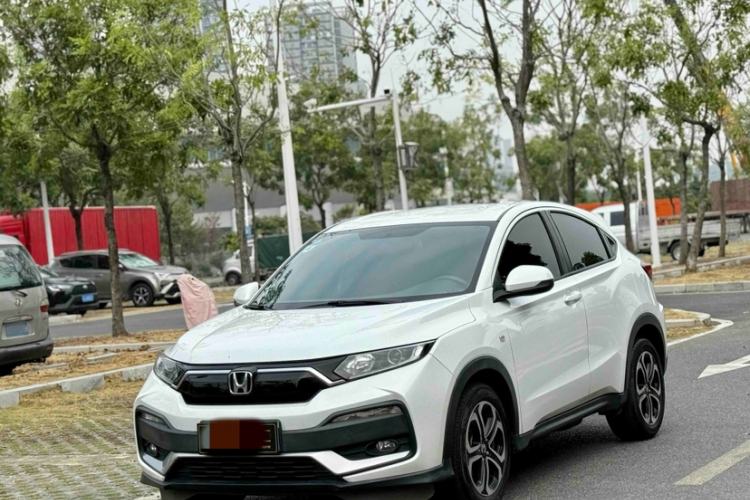 Used Honda XR-V 2020 1.5L CVT Classic Edition