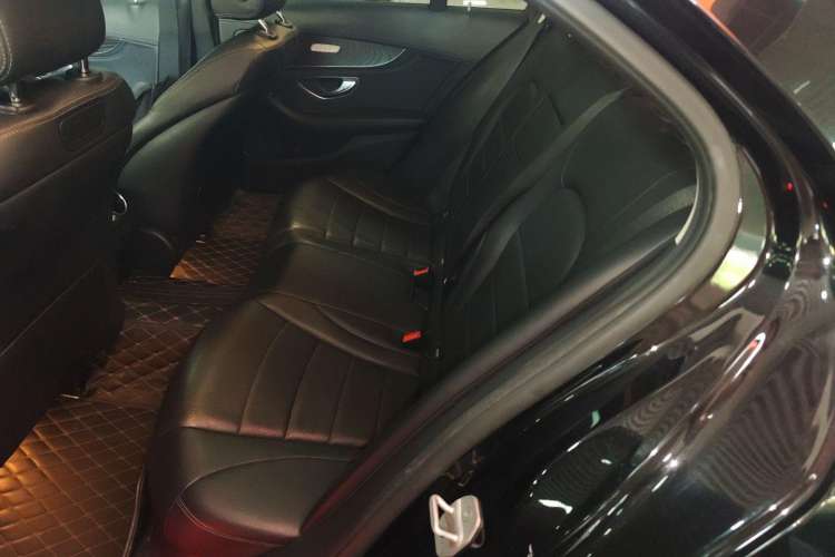 Used Mercedes-Benz C-Class 2015 Revised C 200 L Sport Edition