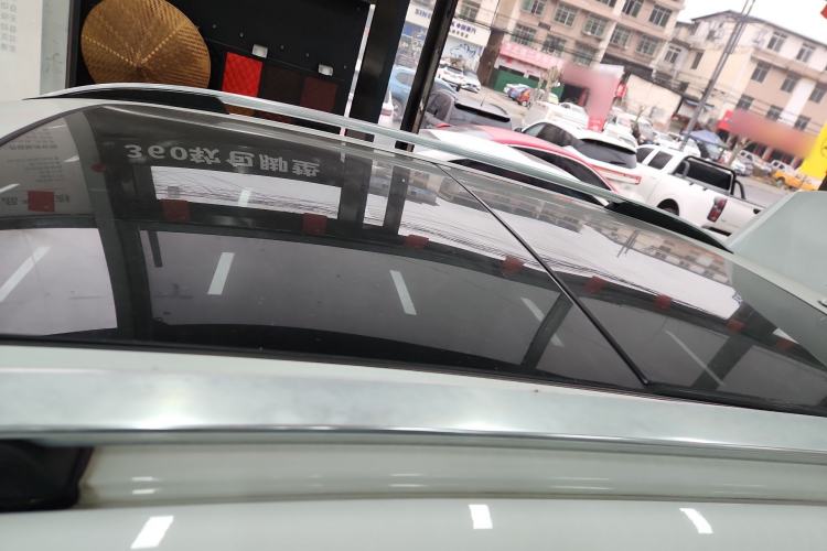 Used Lynk & Co 01 2017 2.0T Two-Wheel-Drive Version