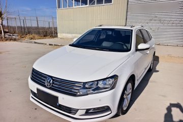 Used Volkswagen Gran Lavida 2015 230TSI DSG Comfort Edition
