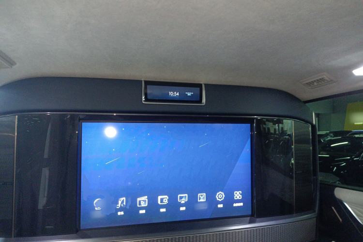 Used Buick Century 2023 2.0T Four-Seat Private Edition
