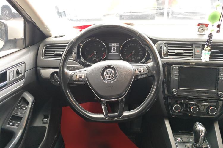 Used Volkswagen Sagitar 2018 280TSI DSG Ignite Edition
