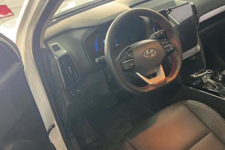 Used Hyundai ix35 2021 2.0L Automatic 2WD GLS Leading Edition
