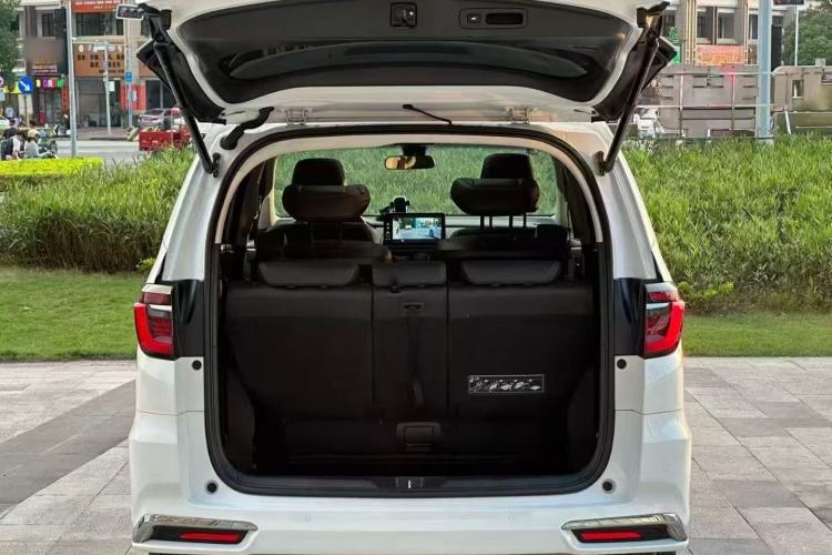 Used Honda Odyssey 2022 2.0L eHEV Sharp·Luxury Edition
