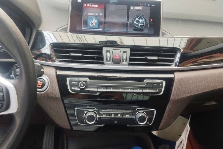 Used BMW X1 2020 sDrive20Li Fashion Model
