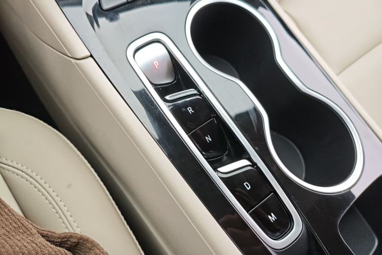 Used Buick Regal 2020 552T Elite Edition
