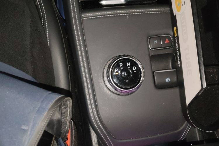 Used Ford Mustang Mach-E 2021 Leap Edition Rear-Drive Version (Standard Range)