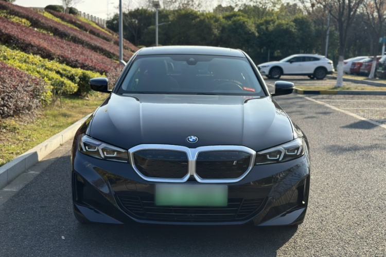 Used BMW i3 2022 eDrive 35 L