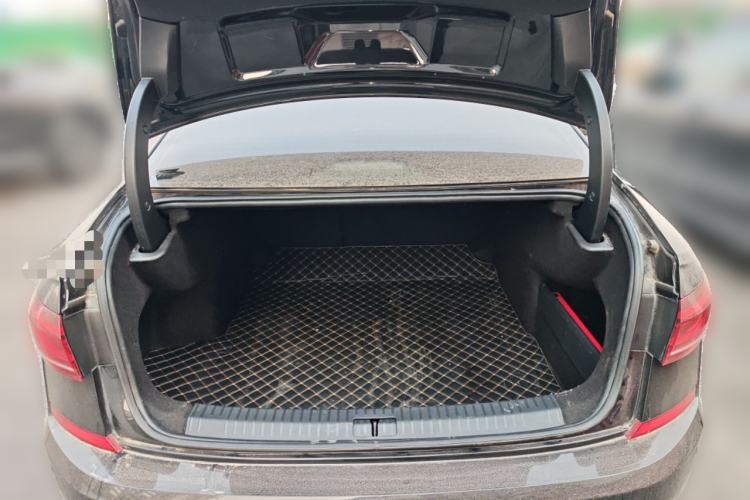 Used Volkswagen Passat 2024 280TSI Elite Edition
