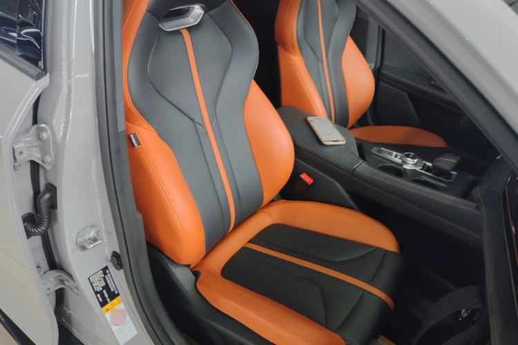 Used Changan UNI-V 2024 1.5T Prestige Sport Edition
