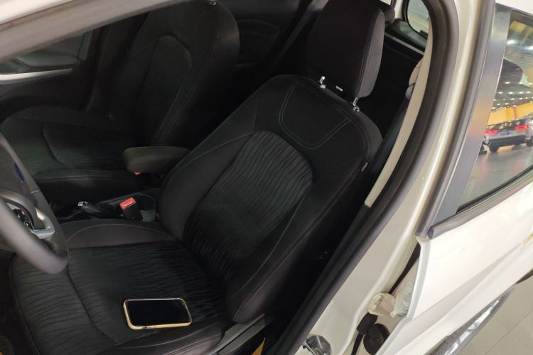 Used Ford EcoSport 2013 1.5L Automatic Prestige Model
