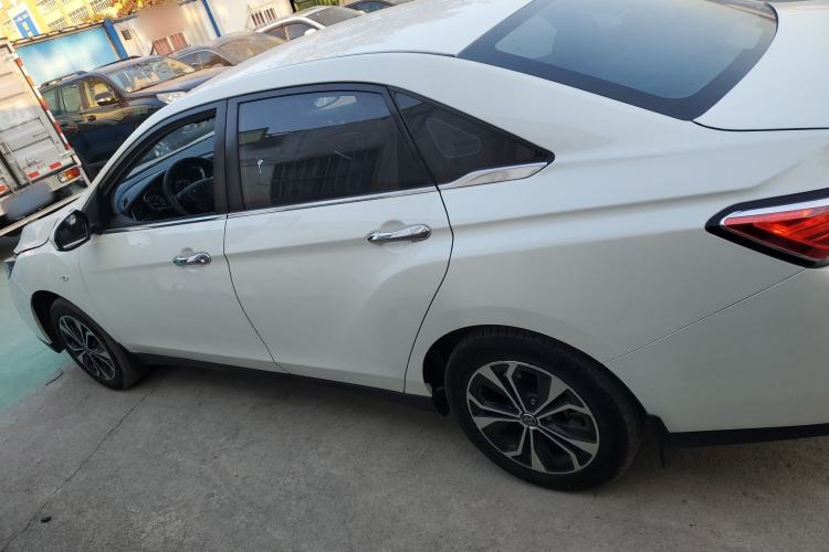 Used Venucia Venucia D60EV 2022 Standard Range T3
