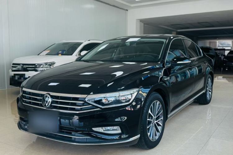 Used Volkswagen Magotan 2020 330TSI DSG Luxury Edition